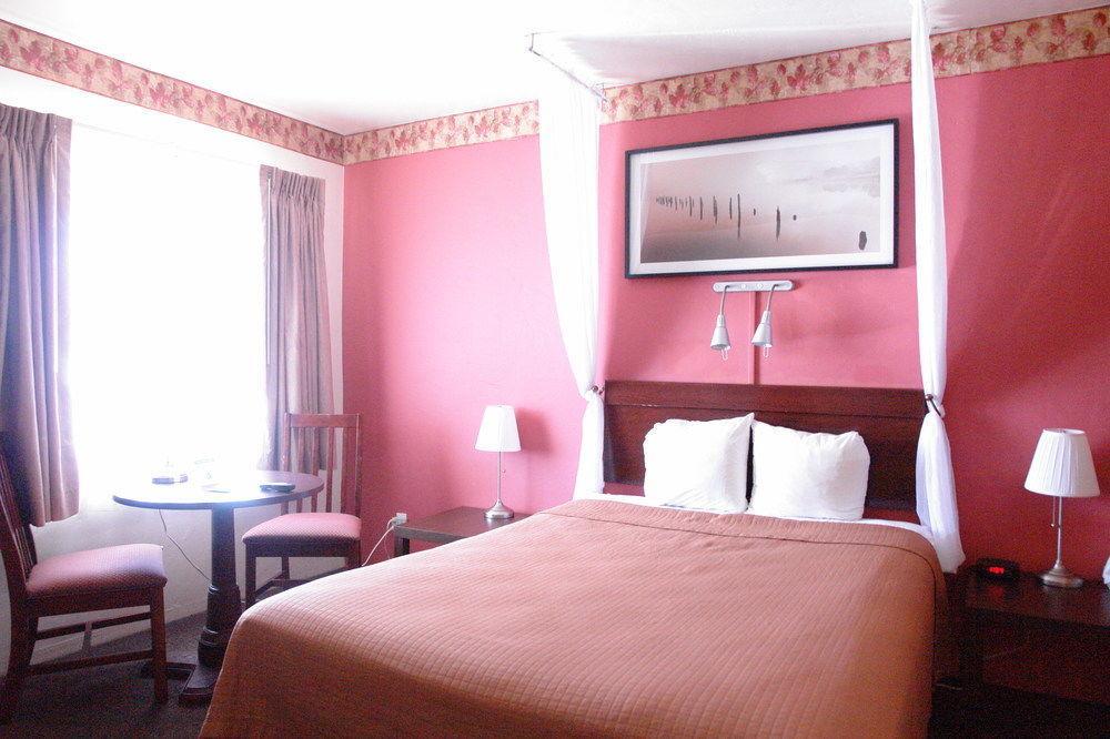 Golden Bear Hotel - Surestay Collection By Best Western Berkeley Exterior photo